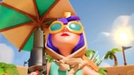 Archer Queen (Image via Supercell)